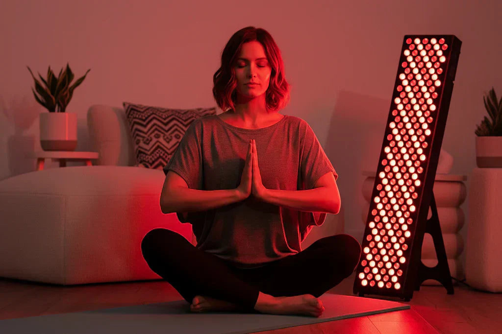 Átfogó, közérthető útmutató a frekvenciaalapú wellness technológiák világához. Megmutatjuk, hogyan működik a biorezonancia, a PEMF, a vörösfény-terápia, a Schumann-rezonancia és a Rife-jellegű eszközök, tudományos háttérrel és józan keretek között.