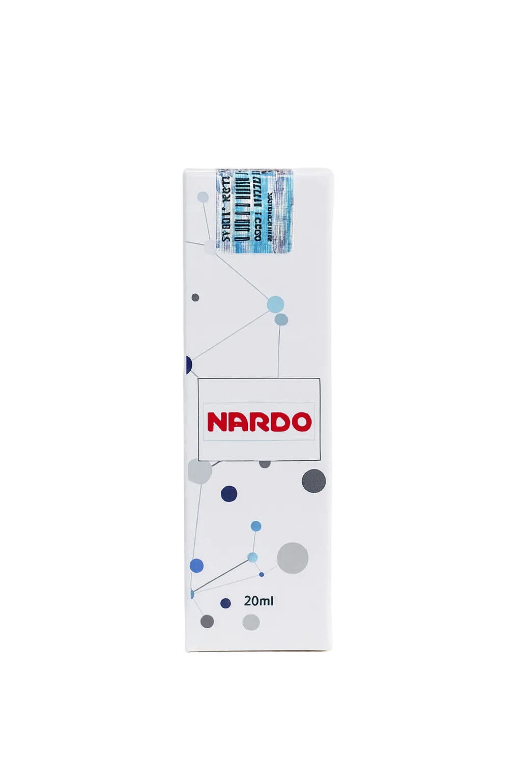 Qi Olaj Mhz+ Nardo