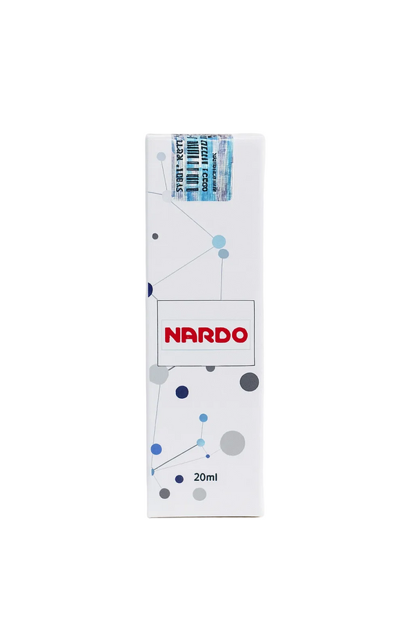 Qi Olaj Mhz+ Nardo