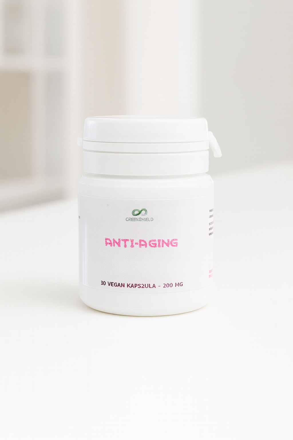 Anti Aging Kapszula