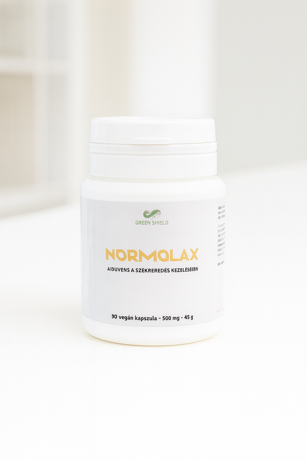 Normolax Kapszula