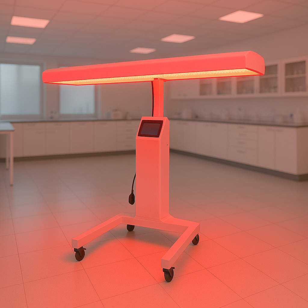 LumiPanel X