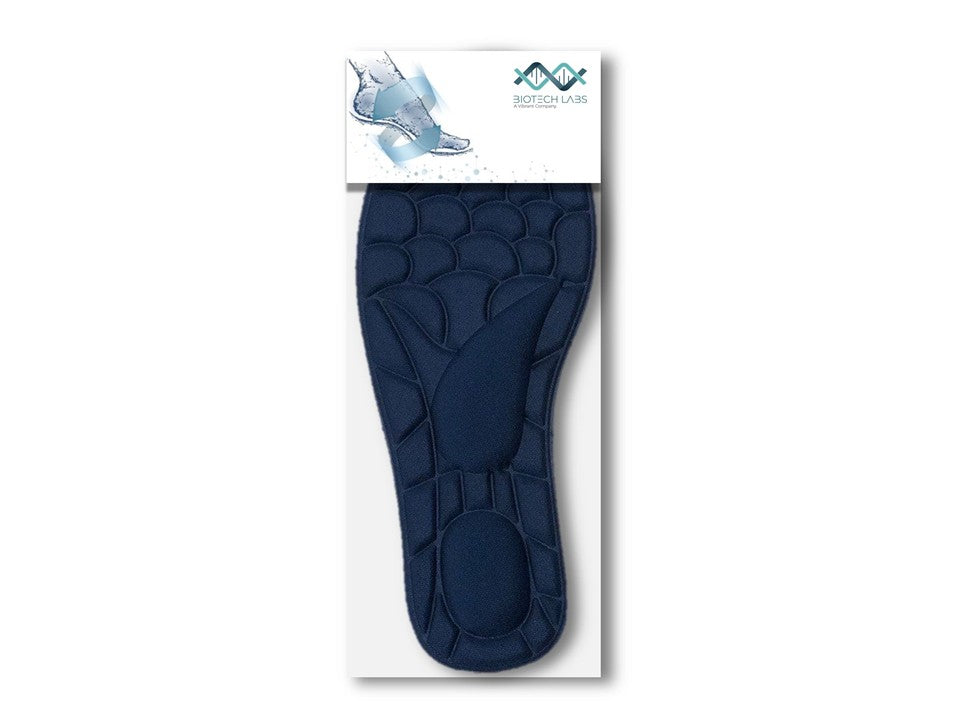 BioAktiv Soles Talpbetét
