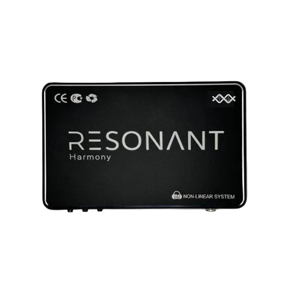 Resonant Harmony