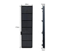 LumiPanel SUPREME 960 LED 5 hullámhossz