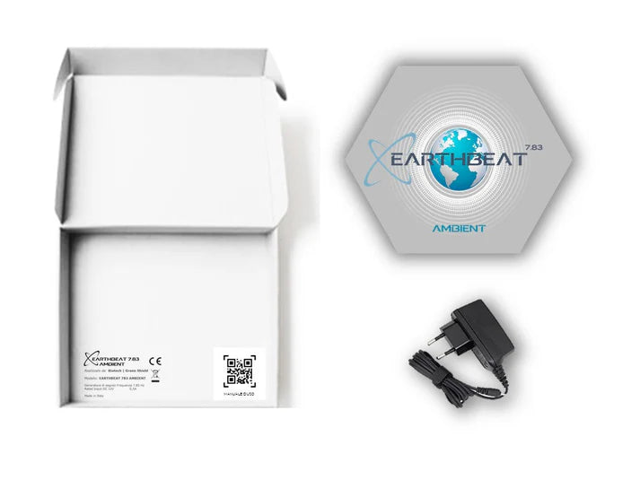 EarthBeat Ambient