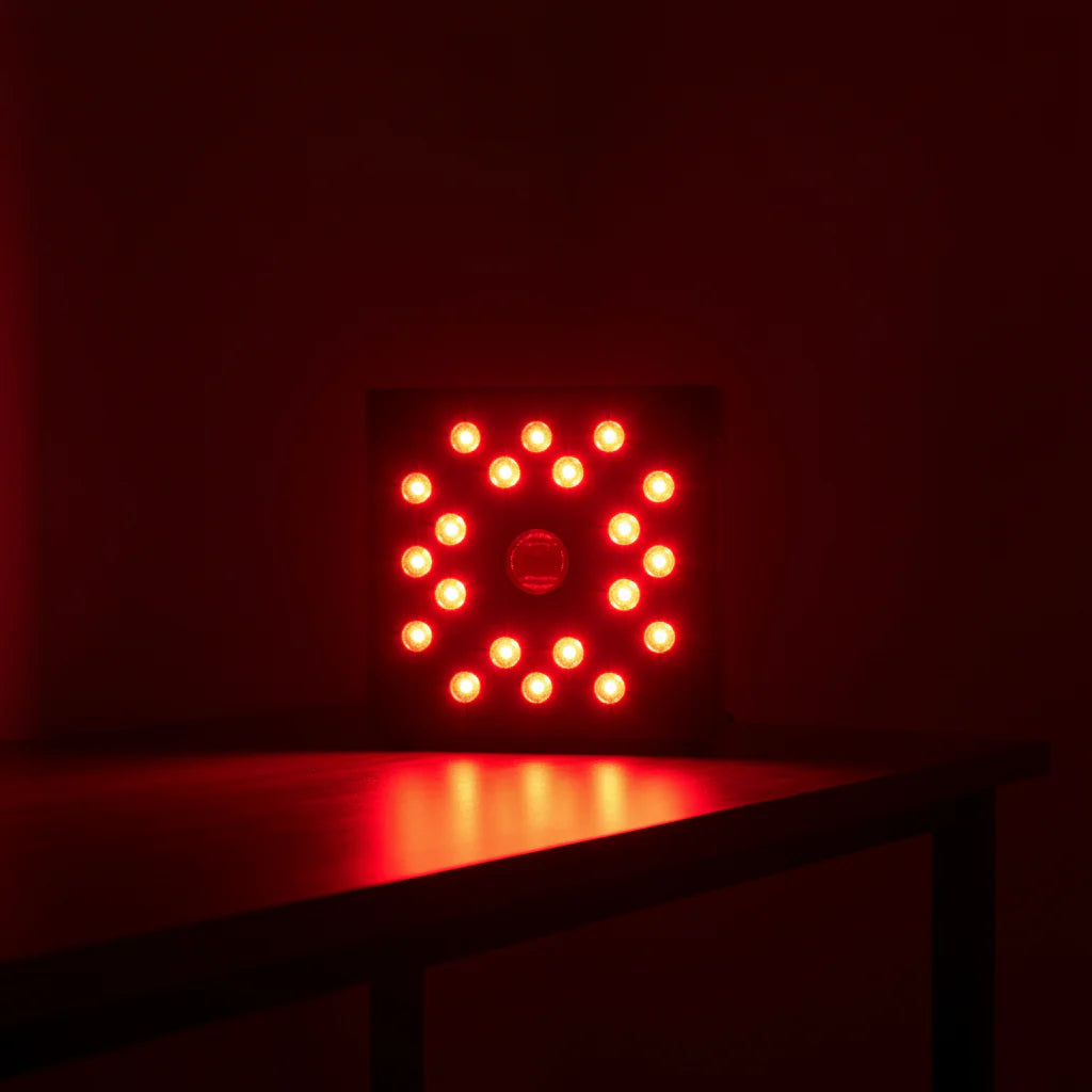 LumiPanel DESK 2.0