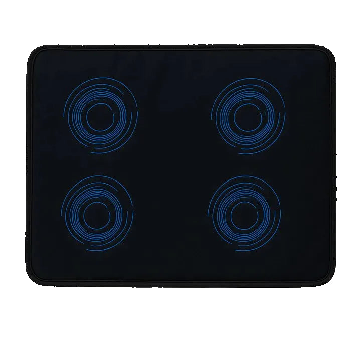MagniPulse 4 Matrac PEMF 100x60cm