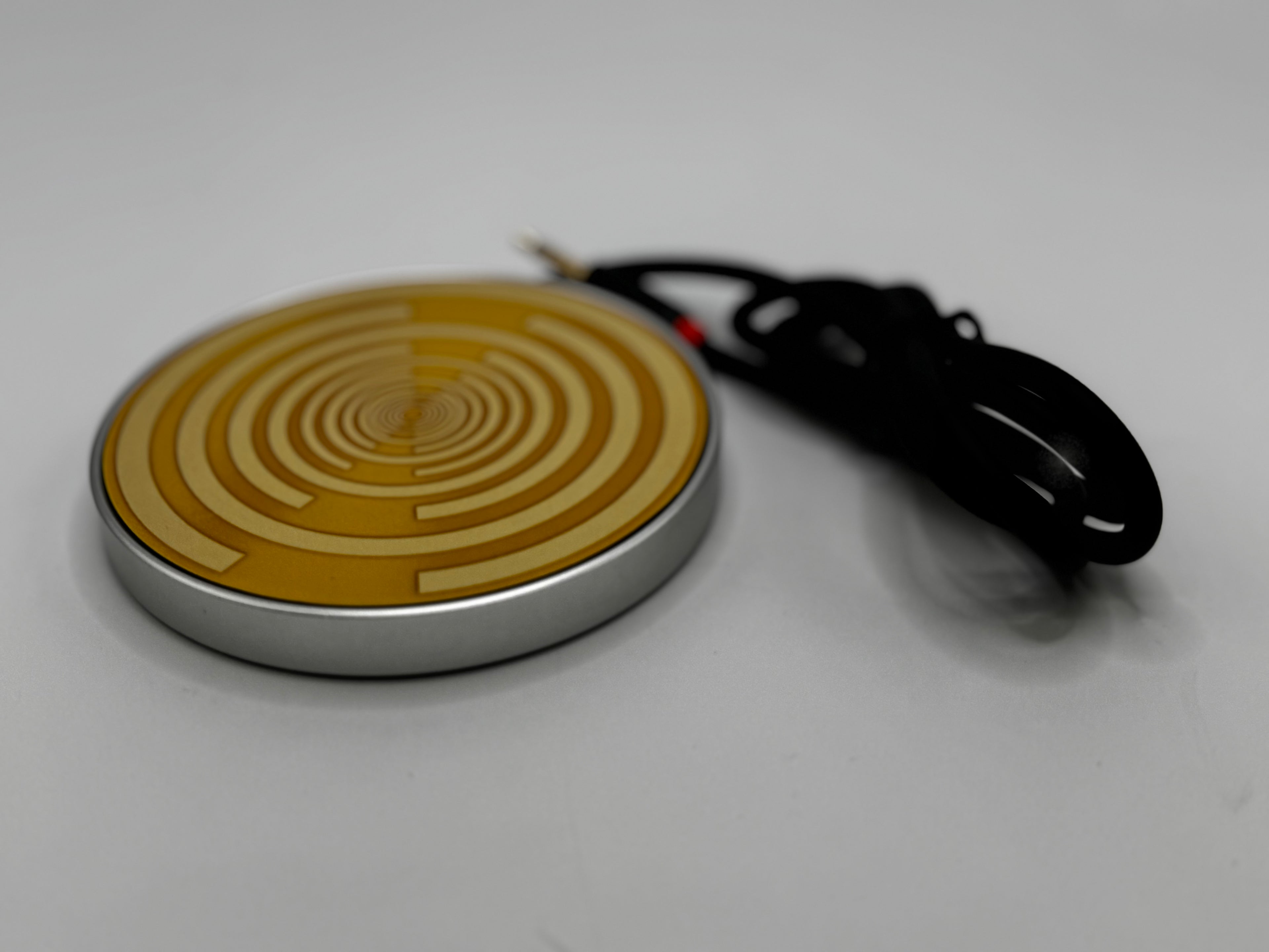 Resonant Harmony