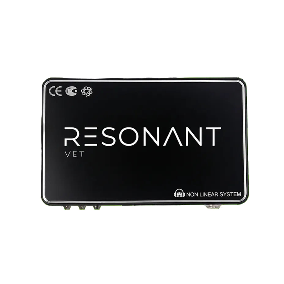 Resonant VetCare